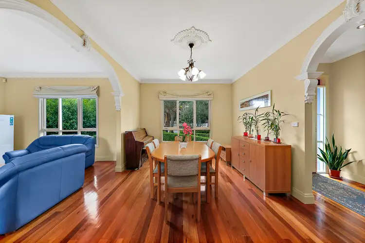 Fourth view of Homely townhouse listing, 1/7 Brand Street, Mount Waverley VIC 3149
