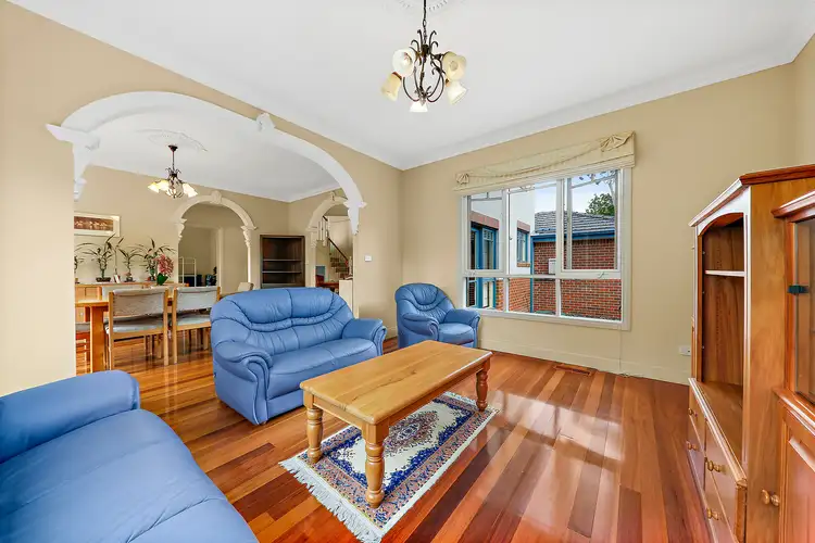 Fifth view of Homely townhouse listing, 1/7 Brand Street, Mount Waverley VIC 3149