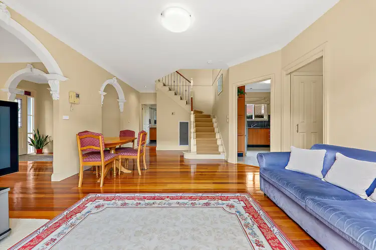 Sixth view of Homely townhouse listing, 1/7 Brand Street, Mount Waverley VIC 3149