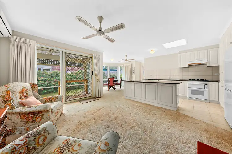 Third view of Homely unit listing, 2/22 Gloucester Street, Mount Waverley VIC 3149