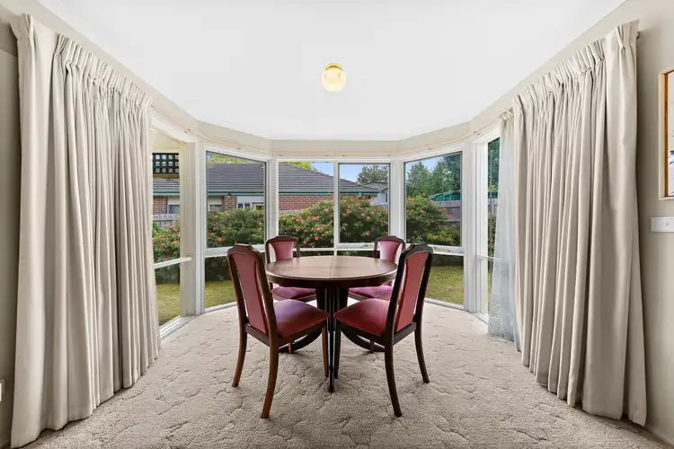 Fifth view of Homely unit listing, 2/22 Gloucester Street, Mount Waverley VIC 3149