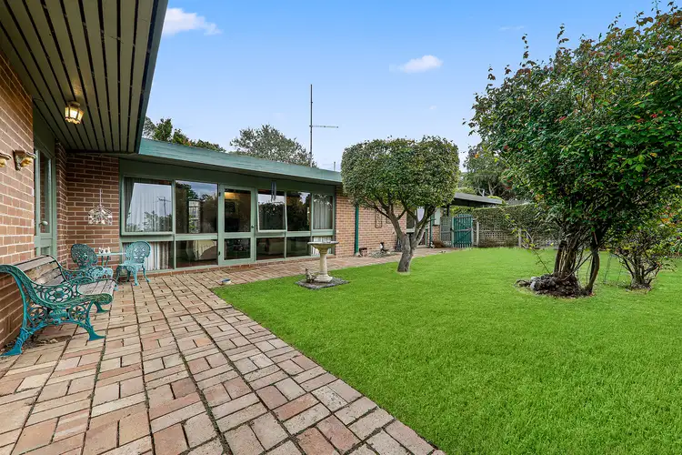 5 Shute Avenue, Berwick VIC 3806