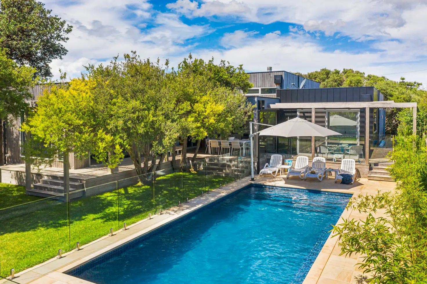 Main view of Homely house listing, 26 Munro Street, Blairgowrie VIC 3942