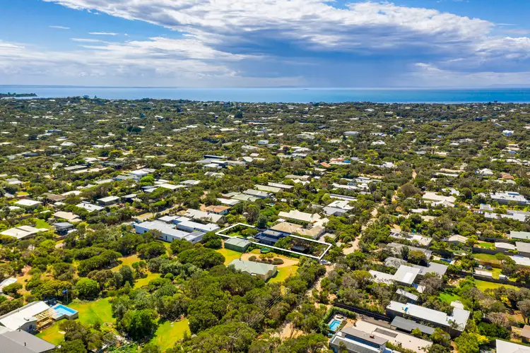 Third view of Homely house listing, 26 Munro Street, Blairgowrie VIC 3942