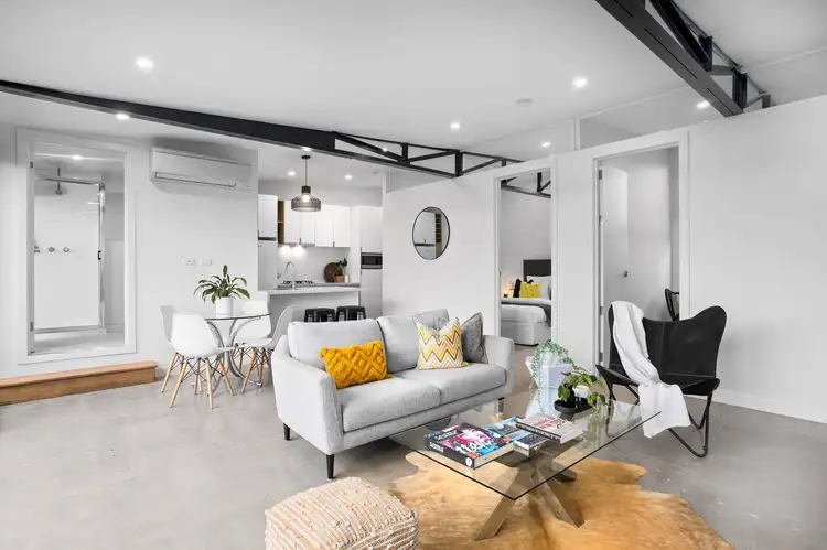 Fourth view of Homely townhouse listing, TH 26/2 New Street, Richmond VIC 3121