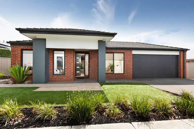 414 Greenhalghs Road, Delacombe VIC 3356