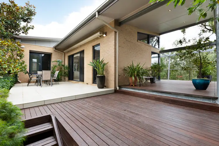 Main view of Homely house listing, 4 Lodge Close, Ballarat North VIC 3350