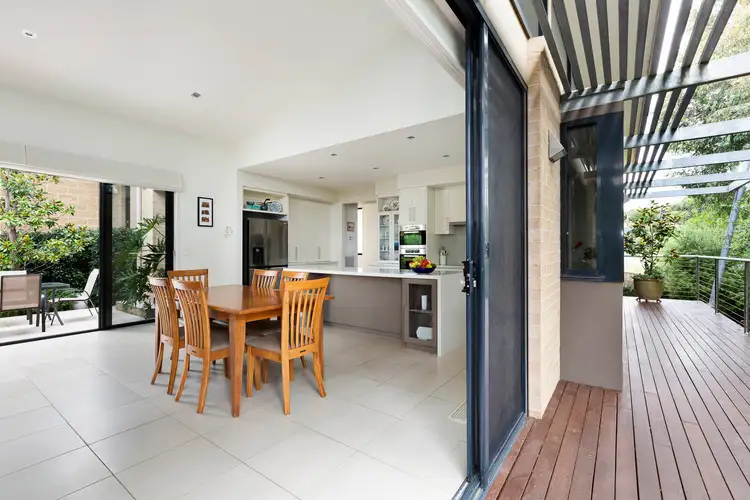 Fourth view of Homely house listing, 4 Lodge Close, Ballarat North VIC 3350