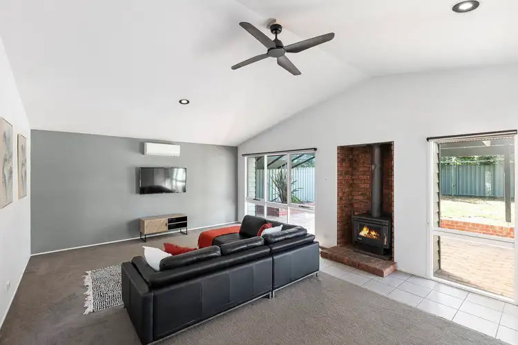 Fifth view of Homely house listing, 19 Melbourne Road, Brown Hill VIC 3350