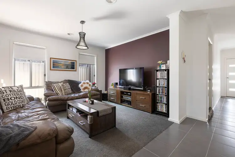 Second view of Homely house listing, 14A Pryor Street, Mount Pleasant VIC 3350
