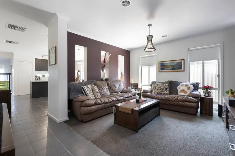 Third view of Homely house listing, 14A Pryor Street, Mount Pleasant VIC 3350