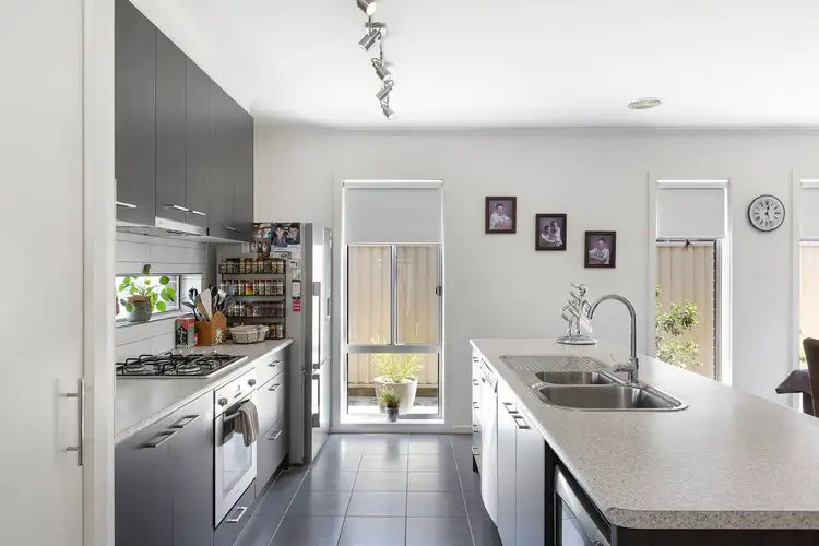 Fourth view of Homely house listing, 14A Pryor Street, Mount Pleasant VIC 3350