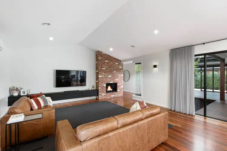 Third view of Homely house listing, 71 Dorset Drive, Alfredton VIC 3350