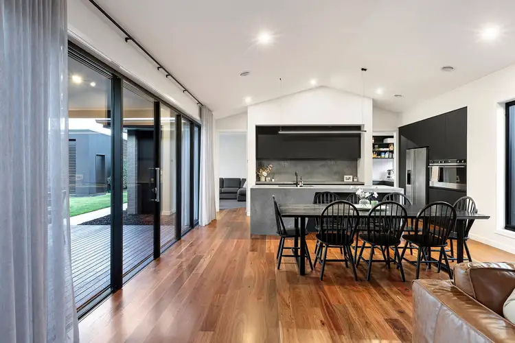 Fifth view of Homely house listing, 71 Dorset Drive, Alfredton VIC 3350