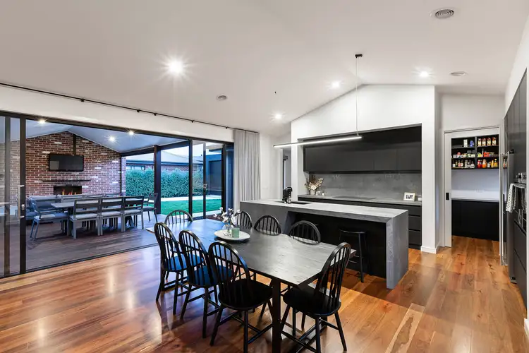 Sixth view of Homely house listing, 71 Dorset Drive, Alfredton VIC 3350