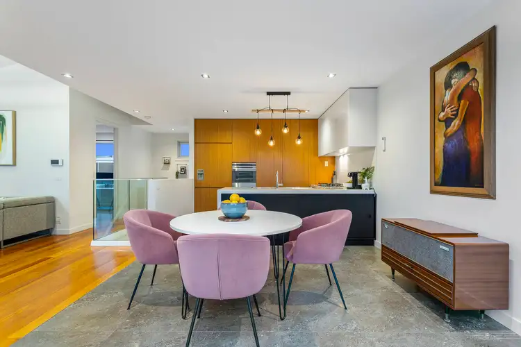 Third view of Homely house listing, 2C Garden Grove, Seaholme VIC 3018