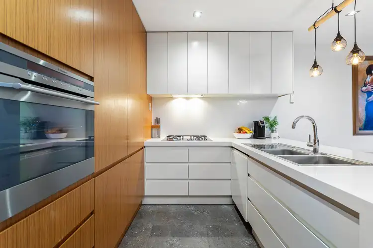 Fourth view of Homely house listing, 2C Garden Grove, Seaholme VIC 3018