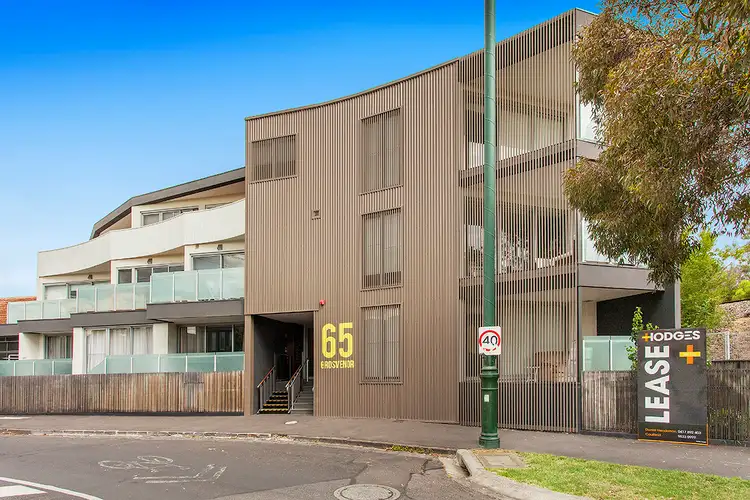 65-67 Grosvenor Street