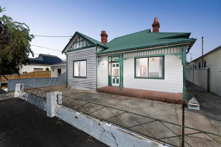 Main view of Homely house listing, 21 Centennial Avenue, Brunswick West VIC 3055