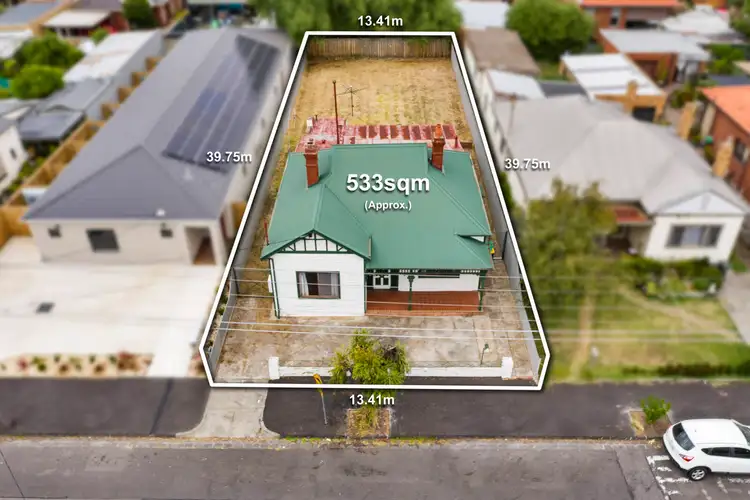 Third view of Homely house listing, 21 Centennial Avenue, Brunswick West VIC 3055