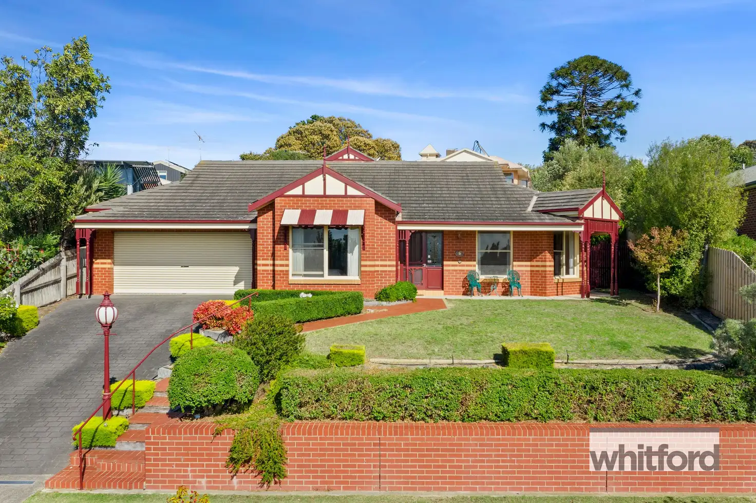 Main view of Homely house listing, 9 Knollbrook Close, Highton VIC 3216