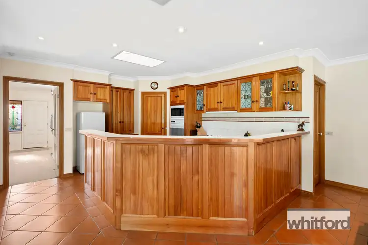 Fifth view of Homely house listing, 9 Knollbrook Close, Highton VIC 3216