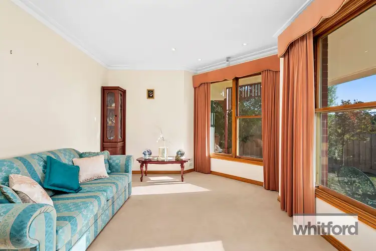 Sixth view of Homely house listing, 9 Knollbrook Close, Highton VIC 3216