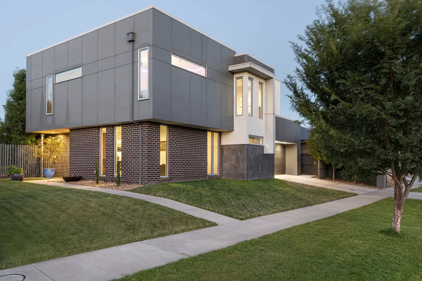 Main view of Homely house listing, 6 Waterway Drive, Alfredton VIC 3350