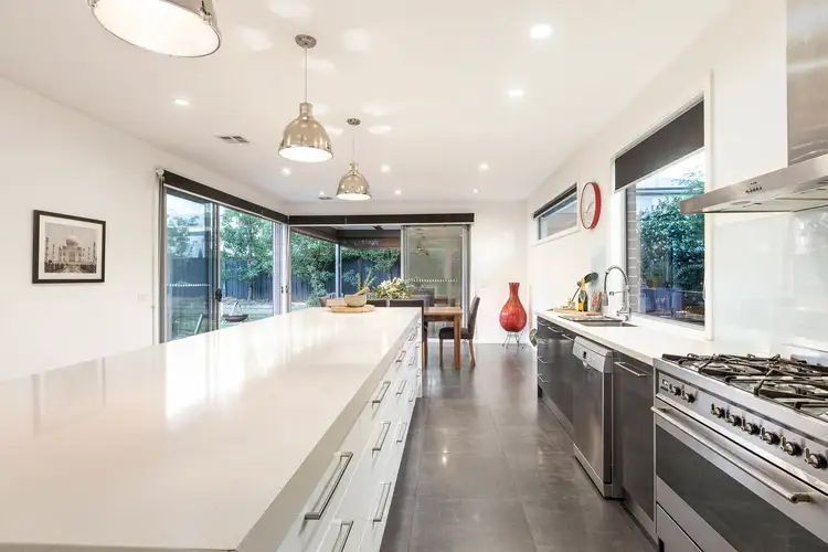 Fifth view of Homely house listing, 6 Waterway Drive, Alfredton VIC 3350