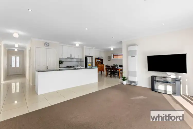 Second view of Homely unit listing, 3/3 The Glen, Drysdale VIC 3222