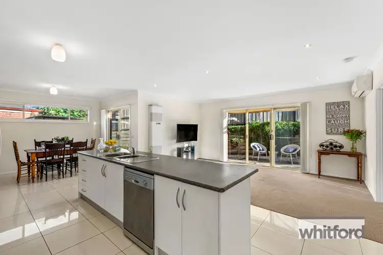 Fourth view of Homely unit listing, 3/3 The Glen, Drysdale VIC 3222