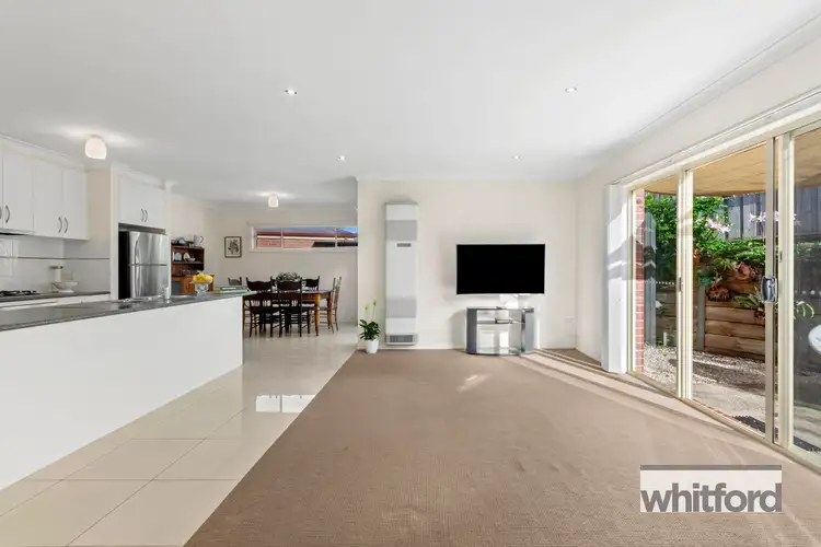 Fifth view of Homely unit listing, 3/3 The Glen, Drysdale VIC 3222