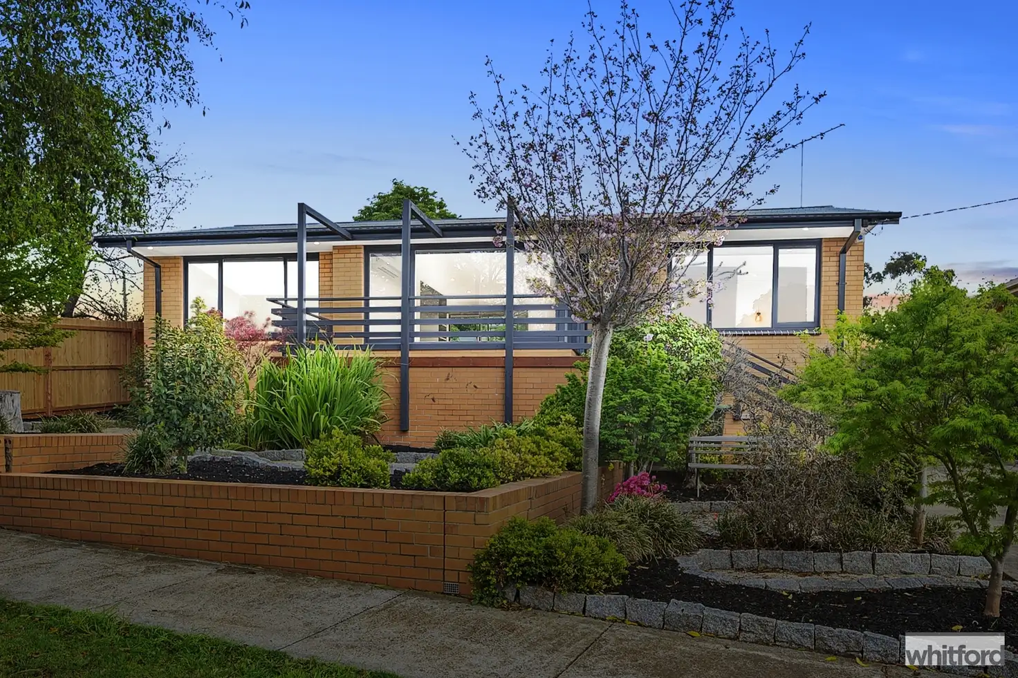 Main view of Homely house listing, 6B Eagleview Crescent, Bell Post Hill VIC 3215