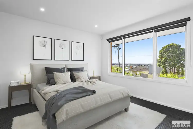 Sixth view of Homely house listing, 6B Eagleview Crescent, Bell Post Hill VIC 3215