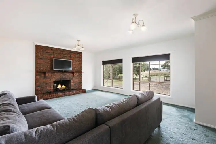 Fourth view of Homely house listing, 160 Atkinsons Road, Magpie VIC 3352
