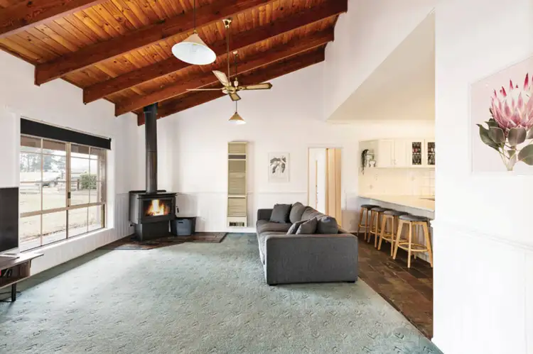 Sixth view of Homely house listing, 160 Atkinsons Road, Magpie VIC 3352