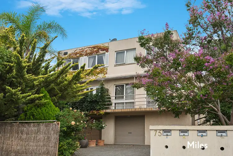 4/75 Yarra Street, Heidelberg VIC 3084