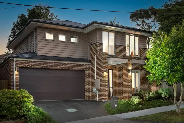 171 Blackburn Road, Blackburn South VIC 3130