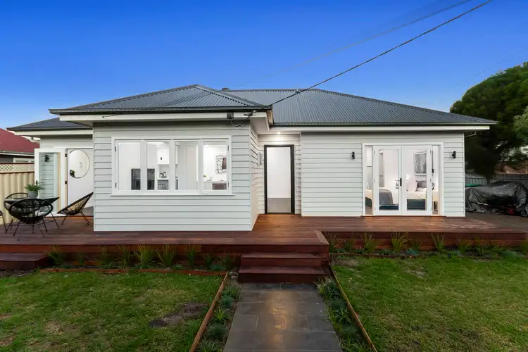 57 New Street, South Kingsville VIC 3015