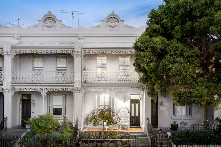 512 Station Street, Carlton North VIC 3054