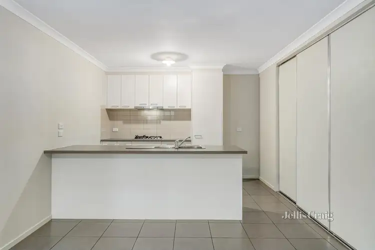 Second view of Homely house listing, 17 Persimmon Way, Doreen VIC 3754