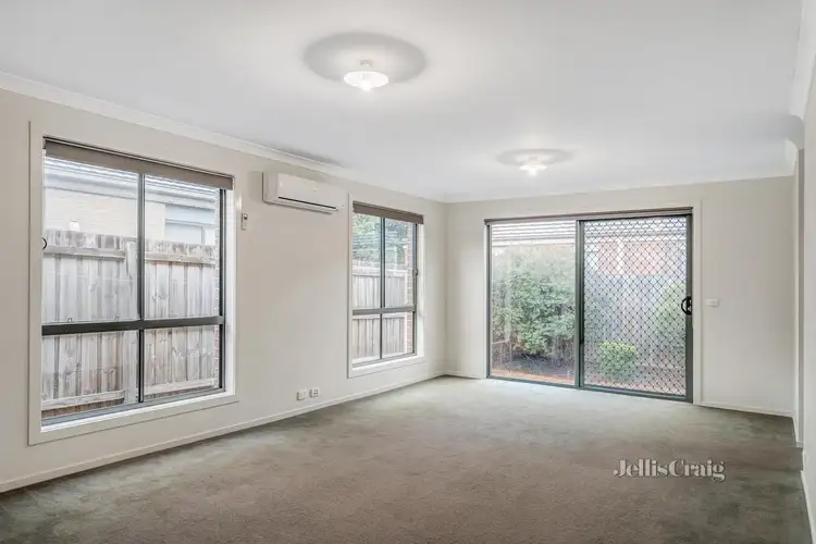 Third view of Homely house listing, 17 Persimmon Way, Doreen VIC 3754