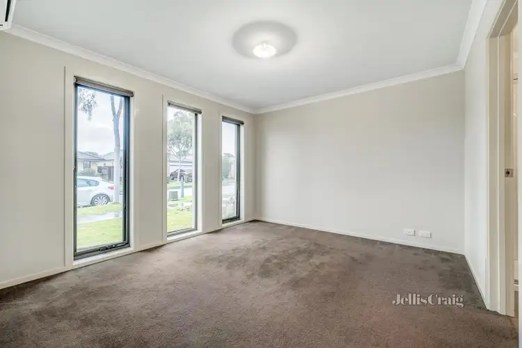 Fourth view of Homely house listing, 17 Persimmon Way, Doreen VIC 3754
