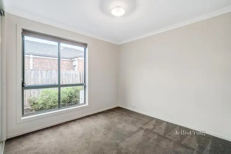 Fifth view of Homely house listing, 17 Persimmon Way, Doreen VIC 3754