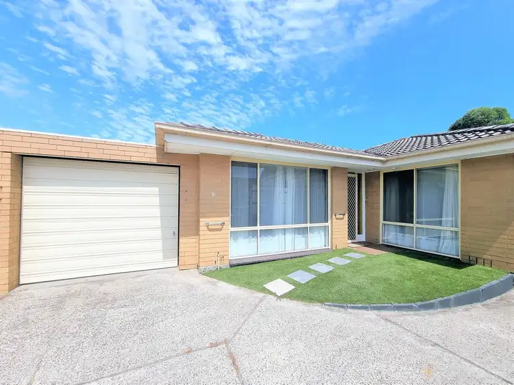 6/26 York Street, Bonbeach VIC 3196