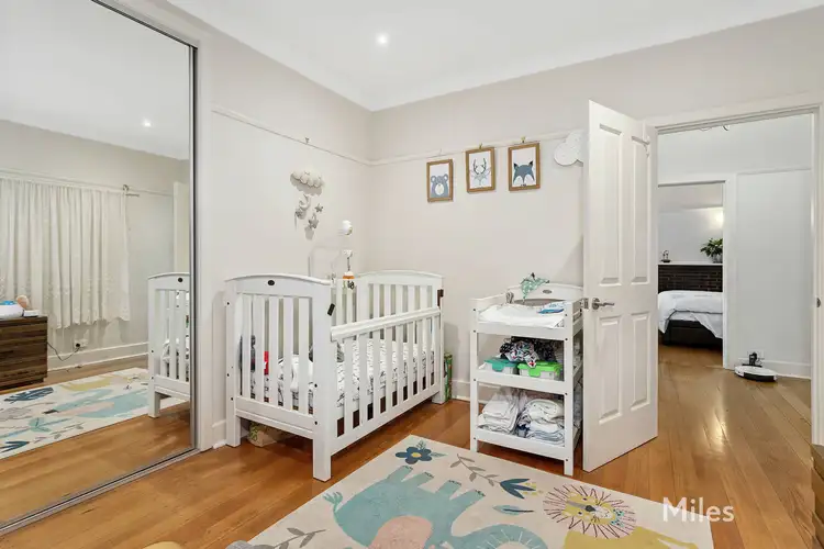Fifth view of Homely house listing, 14 St James Road, Heidelberg VIC 3084