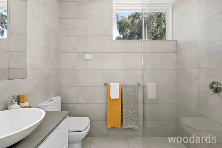 Fourth view of Homely apartment listing, 1/75 Denham Street, Hawthorn VIC 3122