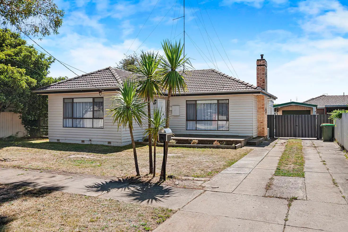 Main view of Homely house listing, 4 Eustace Street, Wendouree VIC 3355
