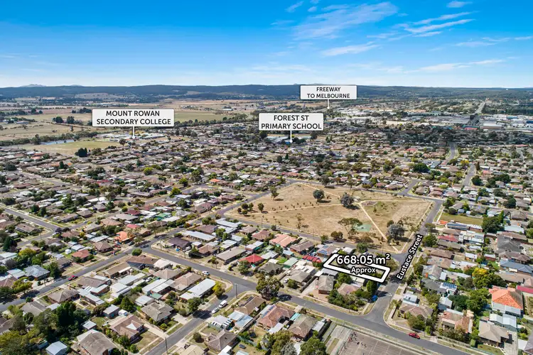Third view of Homely house listing, 4 Eustace Street, Wendouree VIC 3355
