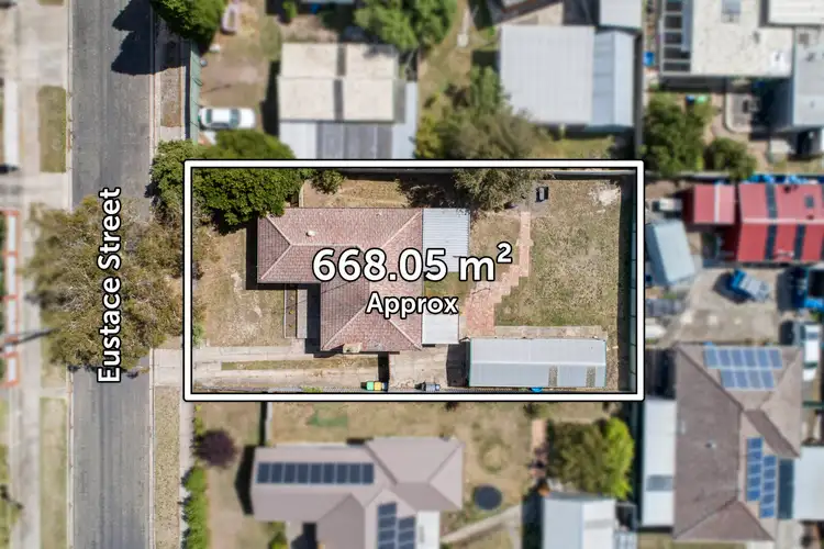 Fourth view of Homely house listing, 4 Eustace Street, Wendouree VIC 3355